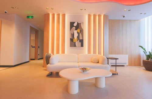 Çagllavicë Hotel | Hotel Gorenje
