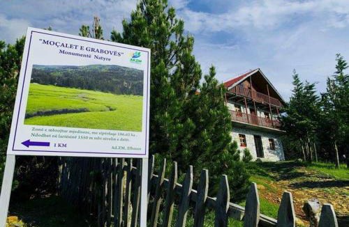 Grabove Hotel | Hotel Grabova