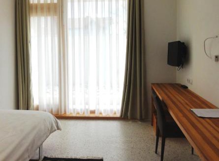 Çagllavicë Hotel | Hotel Gracanica
