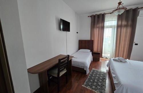 Kruje Hotel | Hotel Grand
