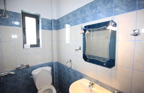 Fushebardhe Hotel | Hotel Gryka e Kelcyres