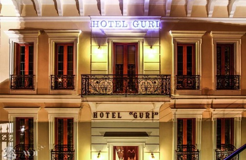 Elbasan Hotel | Hotel Guri
