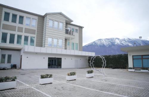 Kukes Hotel | Hotel haliti kukes