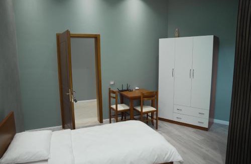 Kukes Hotel | Hotel haliti kukes