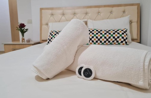 Spille Apartment | Hotel Harmonia Spille