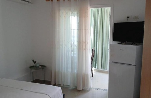 Spille Apartment | Hotel Harmonia Spille