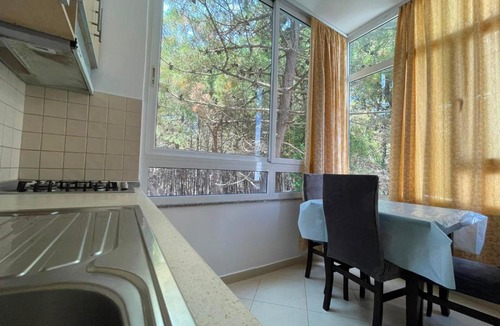 Spille Apartment | Hotel Harmonia Spille
