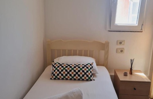 Spille Apartment | Hotel Harmonia Spille