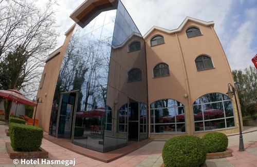 Mjede Hotel | Hotel Hasmegaj