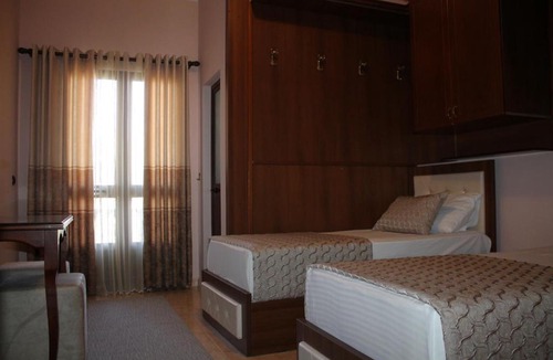 Mjede Hotel | Hotel Hasmegaj