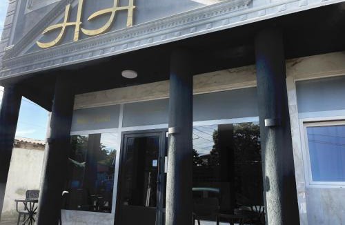 Kolovicë Hotel | Hotel Heimli