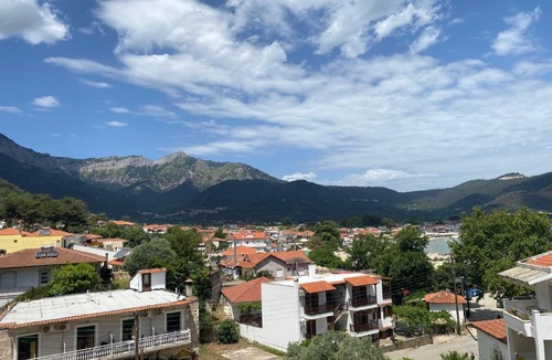 Chrisi Akti Apartment | Hotel Hera