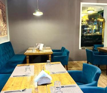Blloku Hotel | Hotel Hermes T