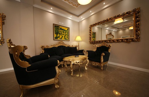 Koplik Hotel | Hotel Holiday