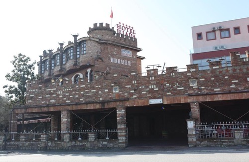 Kashar Hotel | Hotel Iliada