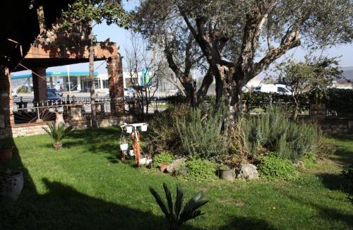 Kashar Hotel | Hotel Iliada