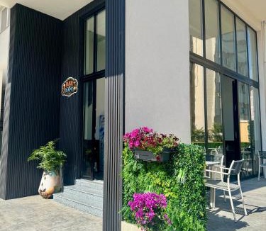 Golem Apartment | Hotel Iliria