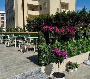 Golem Apartment | Hotel Iliria