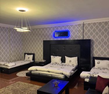 Gllamnik Hotel | Hotel Iliria