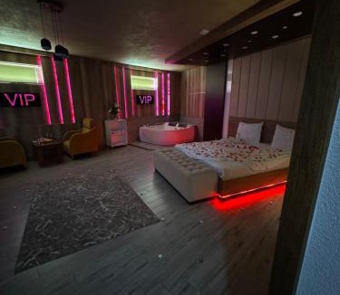 Gllamnik Hotel | Hotel Iliria