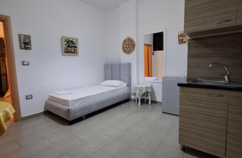 Dhermi Hotel | Hotel Imperial