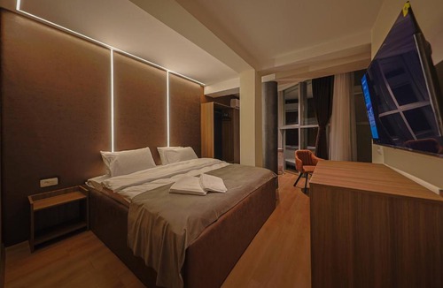 Vitomiricë Hotel | Hotel Impex