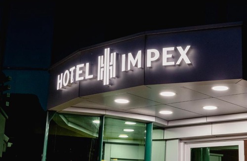 Vitomiricë Hotel | Hotel Impex