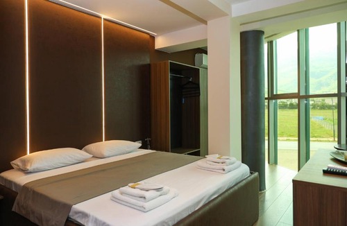 Vitomiricë Hotel | Hotel Impex