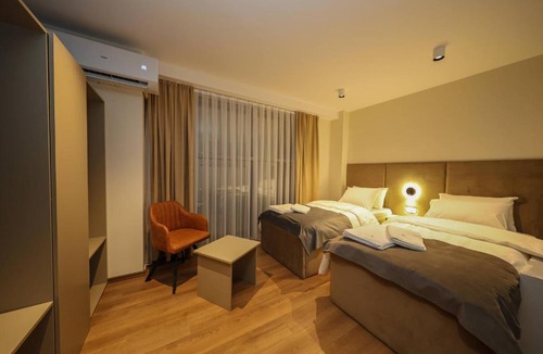Vitomiricë Hotel | Hotel Impex