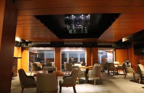 Çagllavicë Hotel | Hotel International Prishtina & Spa
