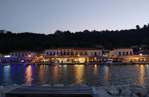 Katakolo Hotel | Hotel Ionio