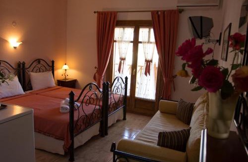 Aristotelis Hotel | Hotel Ismini