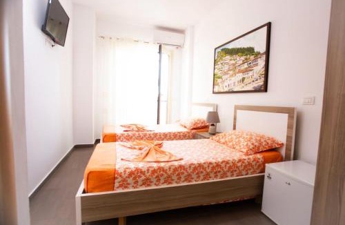 Kryevidh Hotel | Hotel Jaho