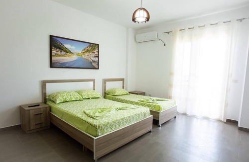 Kryevidh Hotel | Hotel Jaho