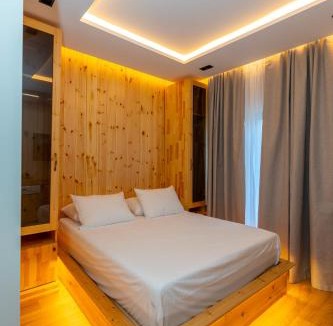 Theth Hotel | Hotel Jezerca Theth