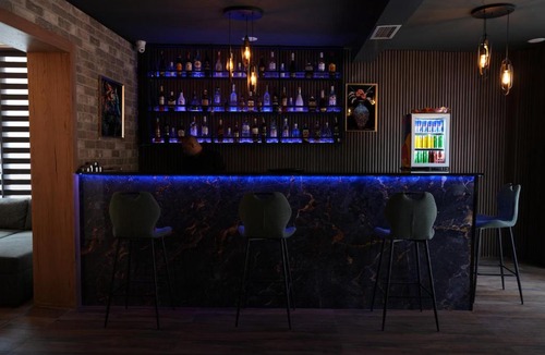 Prizren Hotel | Hotel Joana