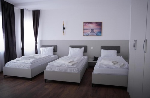 Prizren Hotel | Hotel Joana
