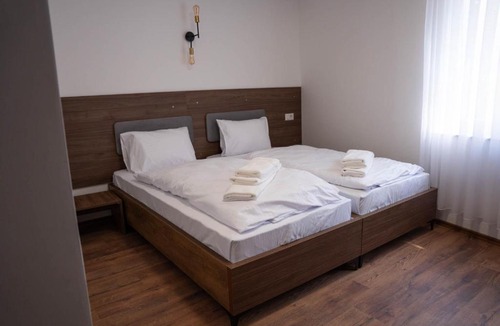 Prizren Hotel | Hotel Joana