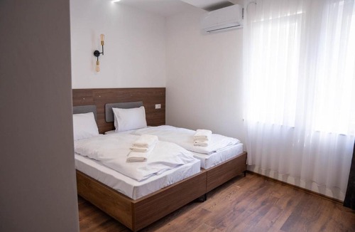 Prizren Hotel | Hotel Joana