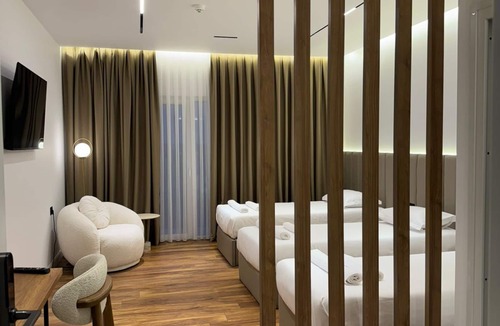 Lezhe Hotel | Hotel Jurgen