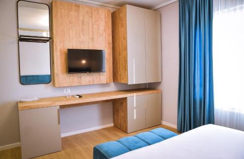 Preze Hotel | Hotel Jurgen