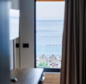 Qazim Pali Hotel | Hotel Juza