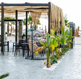 Qazim Pali Hotel | Hotel Juza