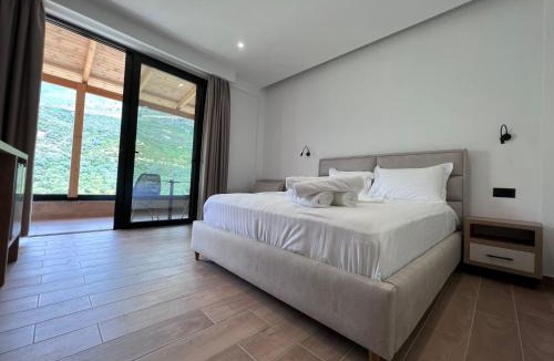 Qazim Pali Hotel | Hotel Juza