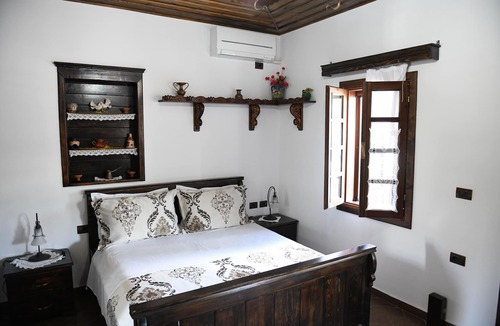 Berat Hotel | Hotel Kaceli