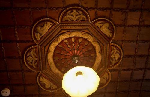 Gjirokaster Hotel | Hotel Kalemi 2