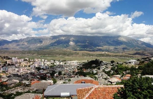 Gjirokaster Hotel | Hotel Kalemi 2