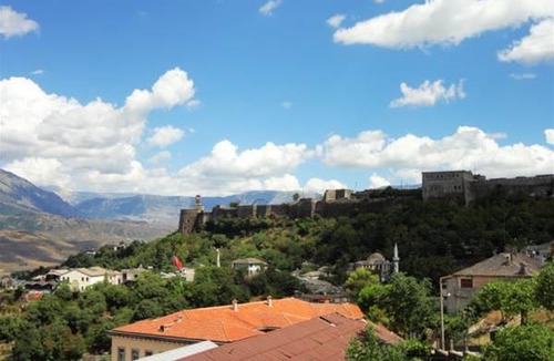 Gjirokaster Hotel | Hotel Kalemi 2