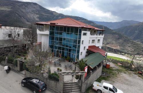 Sinje Hotel | Hotel Kanione