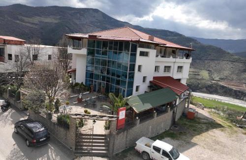 Sinje Hotel | Hotel Kanione